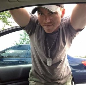 Meet your Posher, Shane